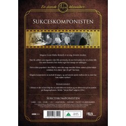 Sukceskomponisten (DVD)