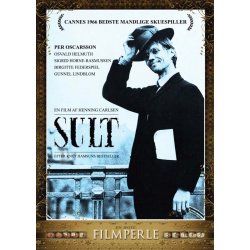 Sult (DVD)
