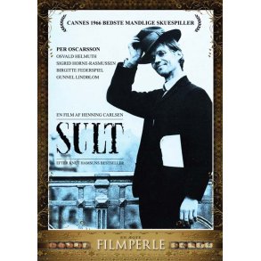 Sult (DVD)