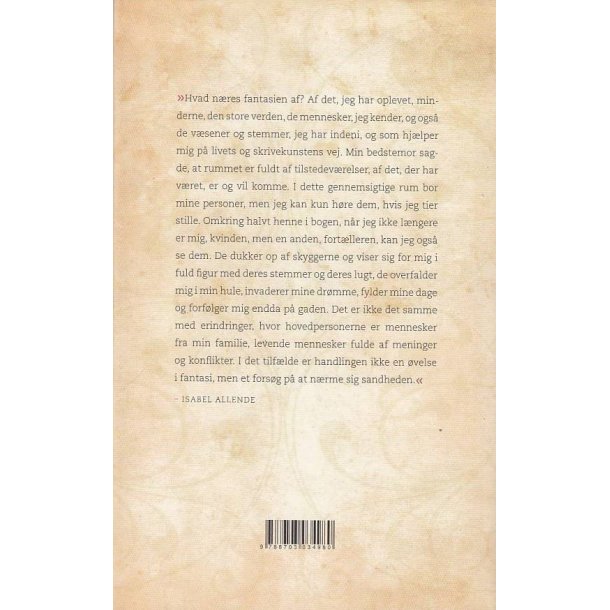 Summen af vore dage (Bog)