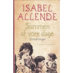 Summen af vore dage (Bog)