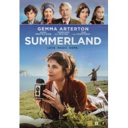 Summerland (DVD)