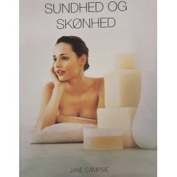 Sundhed og sk�nhed (Bog)