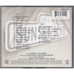 Sunset Boulevard 1994 Los Angeles (CD)