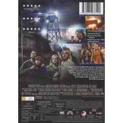 Super 8 (DVD)