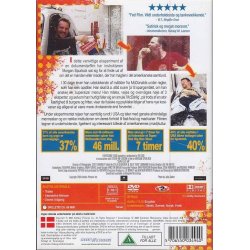 Super size me (DVD)