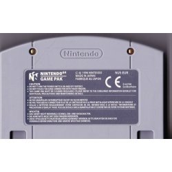 Super Mario 64 (Spil)