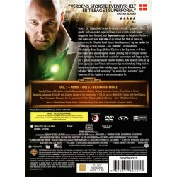 Superman returns (DVD)