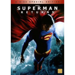 Superman returns (DVD)
