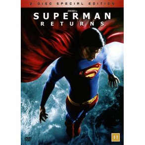 Superman returns (DVD)