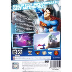 Superman returne (Spil)