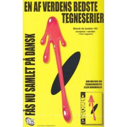 Superman - True Brit 