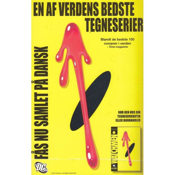 Superman - True Brit 