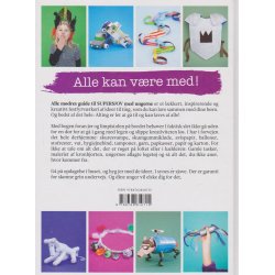 Alle m�dres guide til supersjov med ungerne (Bog)