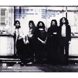 Indelibly stamped (CD)