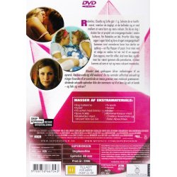 Supervoksen (DVD)