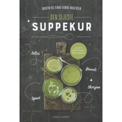 Suppekur (Bog)