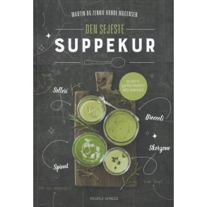 Suppekur (Bog)