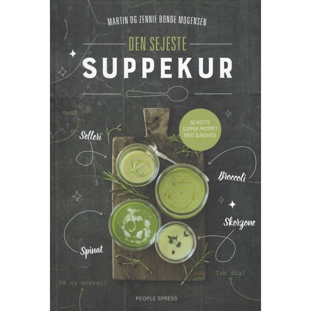 Suppekur (Bog)