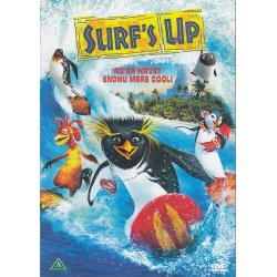 Surf's up (DVD)