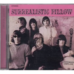 Surrealistic Pillow (CD)