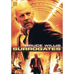 Surrogates (DVD)