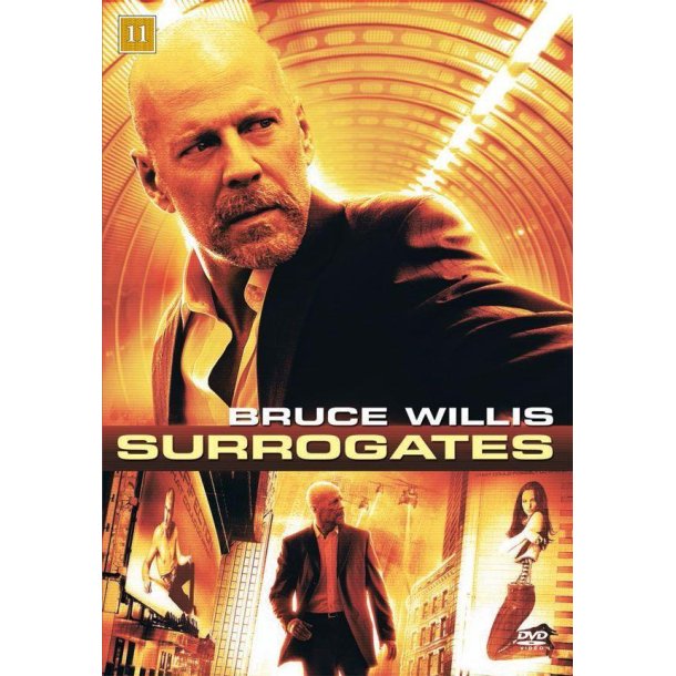 Surrogates (DVD)