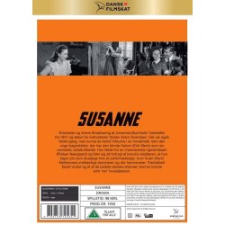 Susanne (DVD)