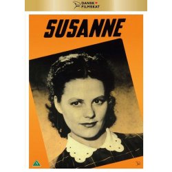 Susanne (DVD)