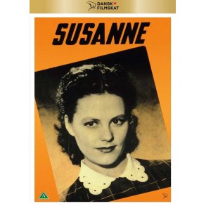 Susanne (DVD)