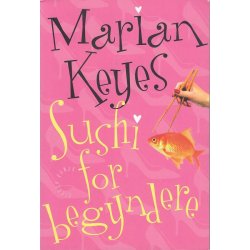 Sushi for begyndere (Bog)