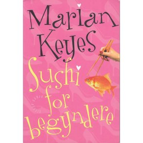 Sushi for begyndere (Bog)