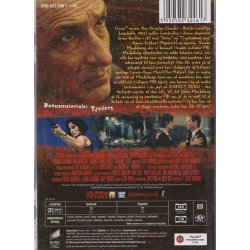 Suspect zero (DVD)