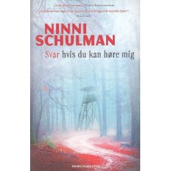 Svar hvis du kan h�re mig (Bog)