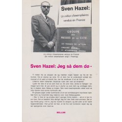 Jeg s� dem d� (Bog)