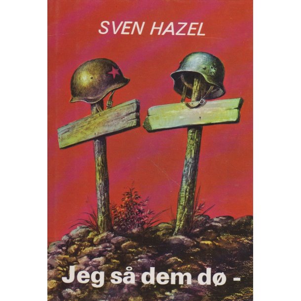 Jeg s� dem d� (Bog)