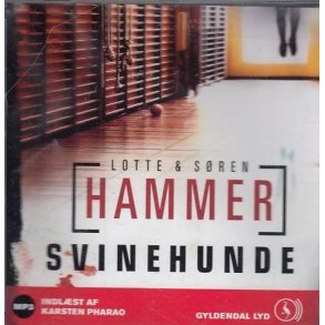 Svinehunde (Lydbog)