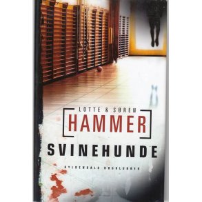 Svinehunde (Bog)