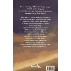 Sv�rdet fra Odin (Bog)