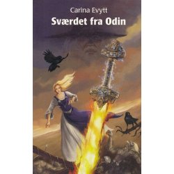 Sv�rdet fra Odin (Bog)