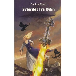 Sv�rdet fra Odin (Bog)