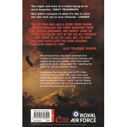 Sweating the metal (Bog)