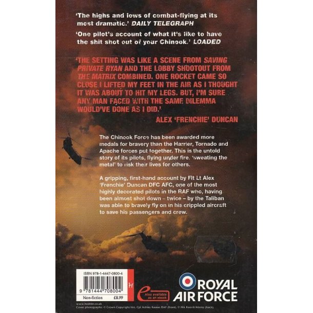 Sweating the metal (Bog)