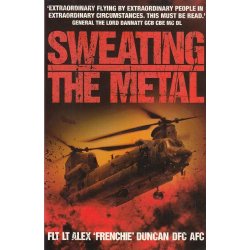 Sweating the metal (Bog)