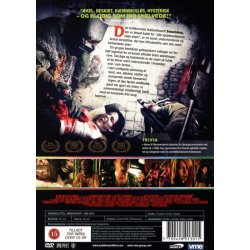 Sweatshop (DVD)