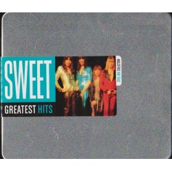 Sweet - Greatest Hits (CD)