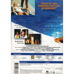 Swimming pool (DVD)