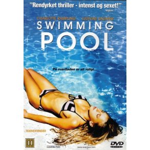 Swimming pool (DVD)