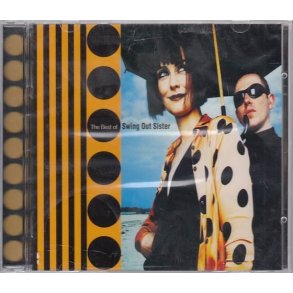 The Best Of Swing Out Sister (CD)