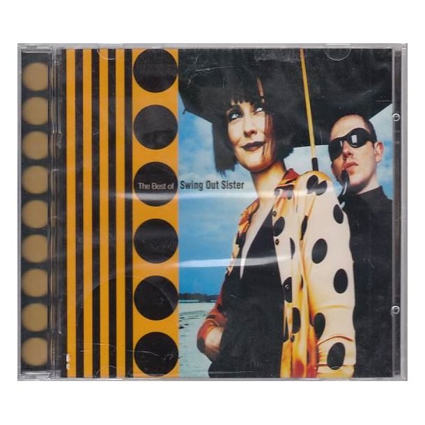 The Best Of Swing Out Sister (CD)